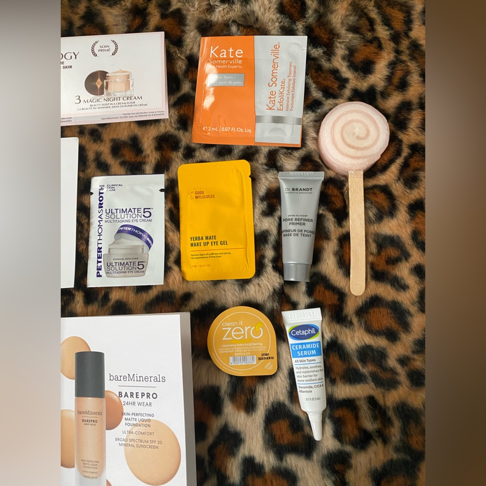 ‼️5/$25‼️ Sample bundle - Picture 3 of 3